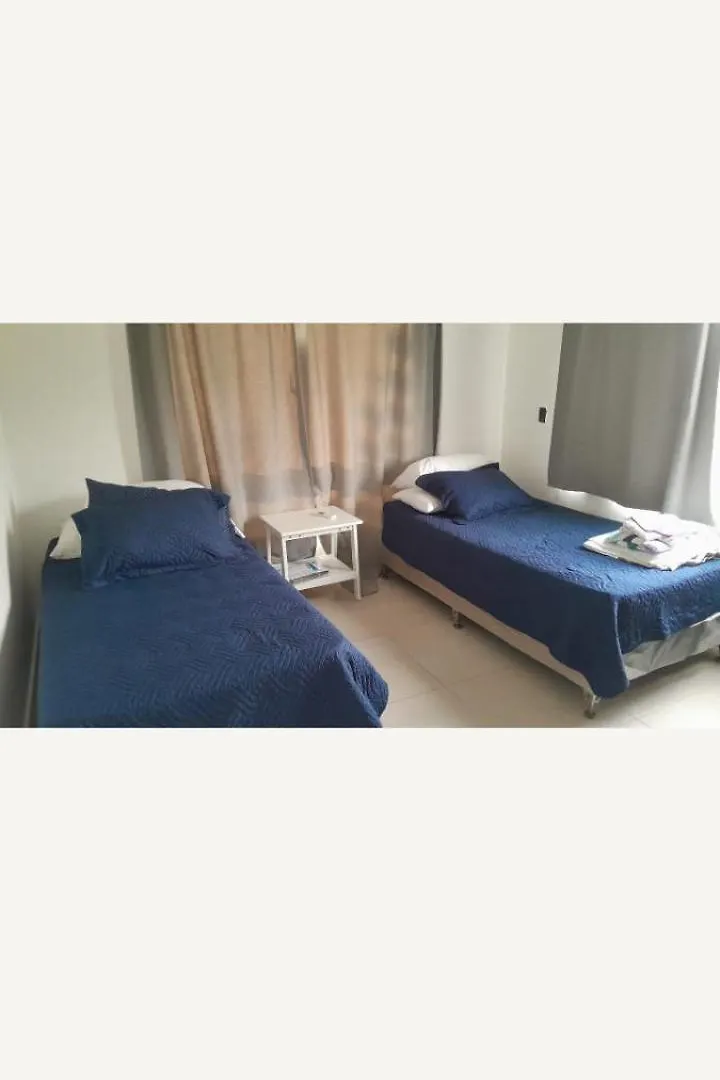 Metro Golf Penthouse Daire Juan Dolio