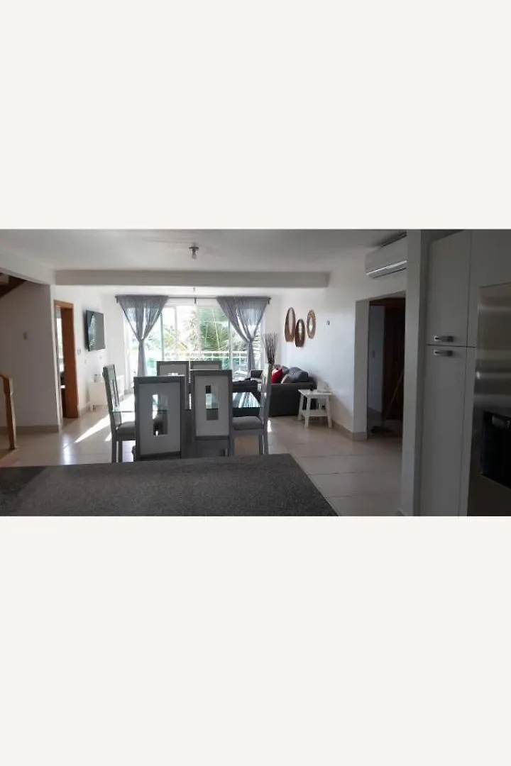 Metro Golf Penthouse Daire Juan Dolio